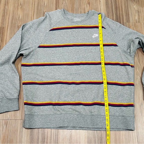 Nike Golf Men’s XXL Long Sleeve Sweatshirt - Picture 3 of 10